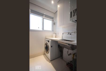 Apartamento para alugar com 87m², 2 quartos e 2 vagasÁrea de Serviço