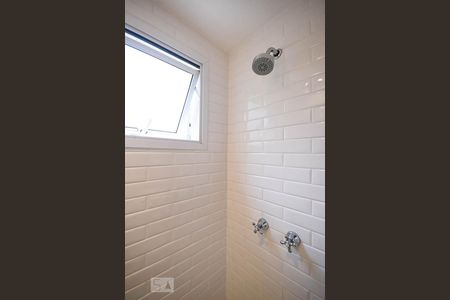 Apartamento para alugar com 87m², 2 quartos e 2 vagasDetalhe do Banheiro Suíte 2