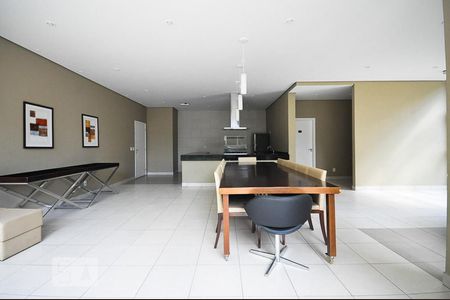 Apartamento para alugar com 87m², 2 quartos e 2 vagasEspaço Gourmet