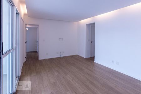 Sala de apartamento para alugar com 3 quartos, 96m² em Bom Retiro, São Paulo
