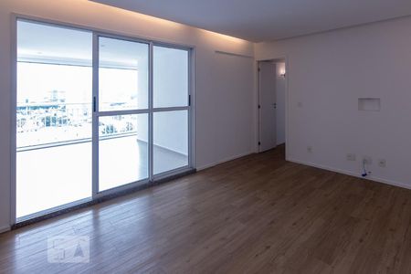 Sala de apartamento para alugar com 3 quartos, 96m² em Bom Retiro, São Paulo