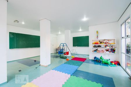 Apartamento para alugar com 48m², 2 quartos e 1 vagaÁrea Comum