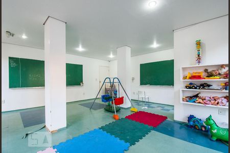 Apartamento para alugar com 48m², 2 quartos e 1 vagaÁrea Comum