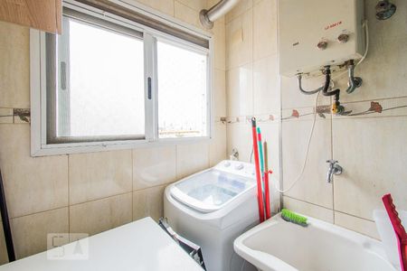 Apartamento para alugar com 48m², 2 quartos e 1 vagaÁrea de Serviço