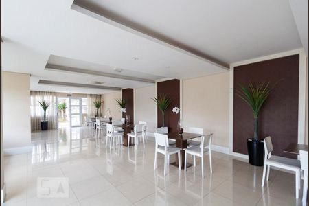 Apartamento para alugar com 73m², 2 quartos e 1 vagaSalão de Festas