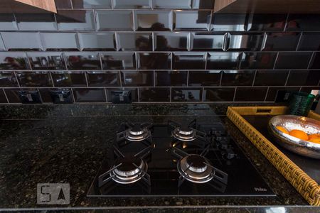 Apartamento para alugar com 73m², 2 quartos e 1 vagaCozinha