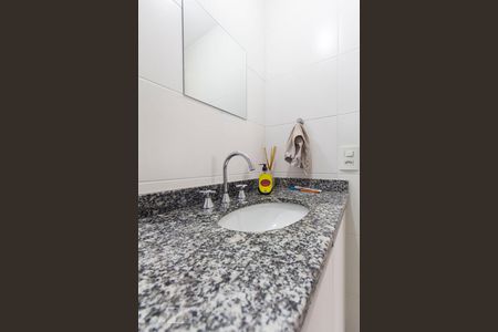 Apartamento para alugar com 73m², 2 quartos e 1 vagaSuíte - Quarto 2