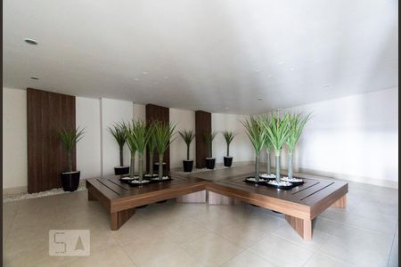 Apartamento para alugar com 73m², 2 quartos e 1 vagaSPA