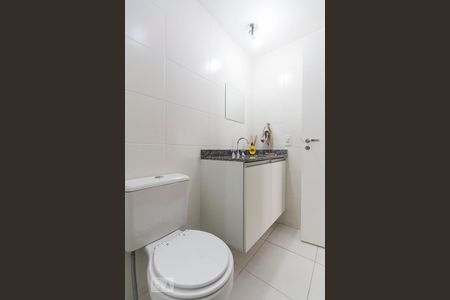 Apartamento para alugar com 73m², 2 quartos e 1 vagaSuíte - Quarto 2