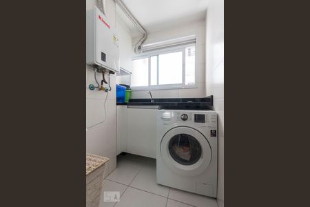 Apartamento para alugar com 73m², 2 quartos e 1 vagaÁrea de Serviço