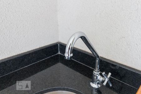 Apartamento para alugar com 73m², 2 quartos e 1 vagaVaranda gourmet