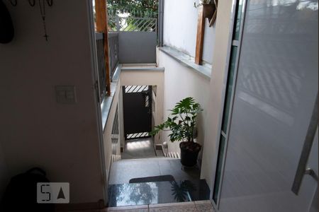 Casa para alugar com 130m², 3 quartos e 2 vagas Casa para alugar com 130m², 3 quartos e 2 vagasEntrada