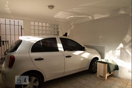 Casa para alugar com 130m², 3 quartos e 2 vagas Casa para alugar com 130m², 3 quartos e 2 vagasGaragem