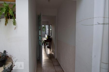 Casa para alugar com 130m², 3 quartos e 2 vagas Casa para alugar com 130m², 3 quartos e 2 vagasCorredor Externo