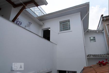 Casa para alugar com 130m², 3 quartos e 2 vagas Casa para alugar com 130m², 3 quartos e 2 vagasVista Externa
