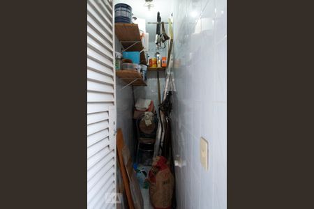 Casa para alugar com 130m², 3 quartos e 2 vagas Casa para alugar com 130m², 3 quartos e 2 vagasDispensa