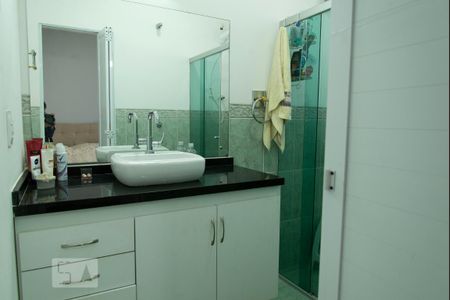 Casa para alugar com 130m², 3 quartos e 2 vagas Casa para alugar com 130m², 3 quartos e 2 vagasSuíte 2