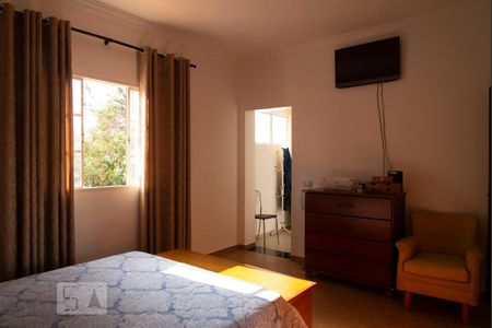 Casa para alugar com 130m², 3 quartos e 2 vagas Casa para alugar com 130m², 3 quartos e 2 vagasSuíte 1