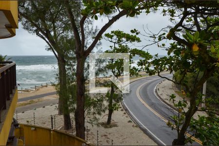 Varanda de apartamento para alugar com 2 quartos, 100m² em Recreio dos Bandeirantes, Rio de Janeiro