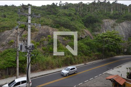 Varanda de apartamento para alugar com 2 quartos, 100m² em Recreio dos Bandeirantes, Rio de Janeiro