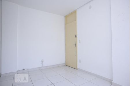 Sala de apartamento à venda com 2 quartos, 50m² em Cocotá, Rio de Janeiro