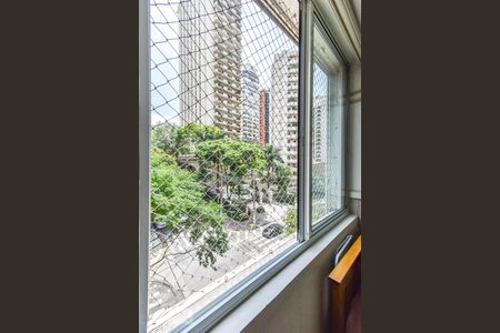 Apartamento à venda com 160m², 3 quartos e 2 vagasSuíte 1