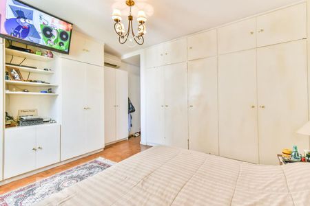 Apartamento à venda com 160m², 3 quartos e 2 vagasSuíte 2