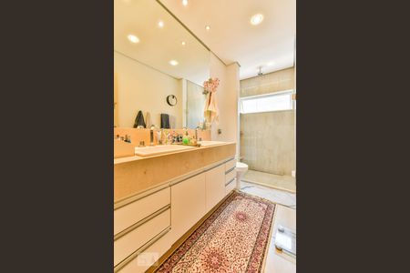 Apartamento à venda com 160m², 3 quartos e 2 vagasSuíte 2 - Banheiro