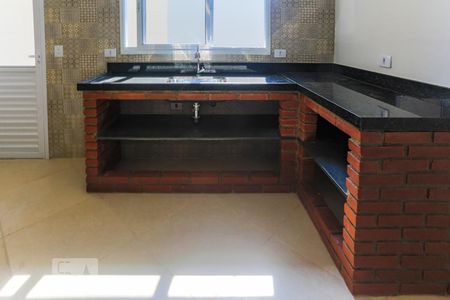 Sala e Cozinha de apartamento para alugar com 2 quartos, 70m² em Ipiranga, São Paulo