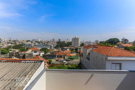 Quarto 1 Vista de apartamento para alugar com 2 quartos, 70m² em Ipiranga, São Paulo