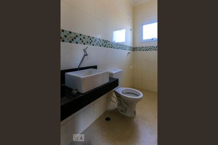 Banheiro de apartamento para alugar com 2 quartos, 70m² em Ipiranga, São Paulo