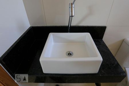 Banheiro de apartamento para alugar com 2 quartos, 70m² em Ipiranga, São Paulo