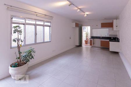 Sala e Cozinha de casa à venda com 3 quartos, 141m² em Parque da Lapa, São Paulo