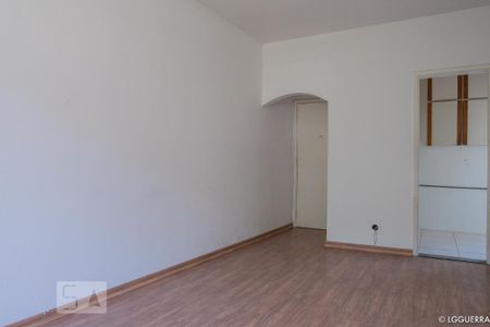 Sala de apartamento para alugar com 2 quartos, 69m² em Laranjeiras, Rio de Janeiro
