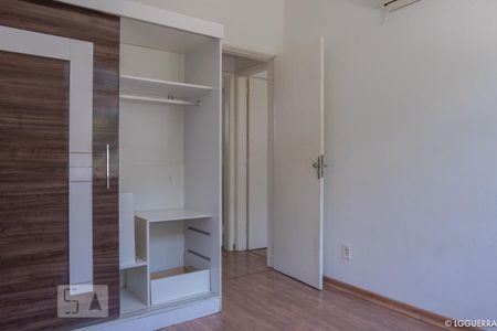 Quarto 1 de apartamento para alugar com 2 quartos, 69m² em Laranjeiras, Rio de Janeiro