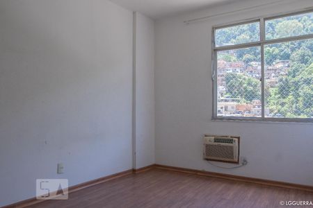 Quarto 2 de apartamento para alugar com 2 quartos, 69m² em Laranjeiras, Rio de Janeiro