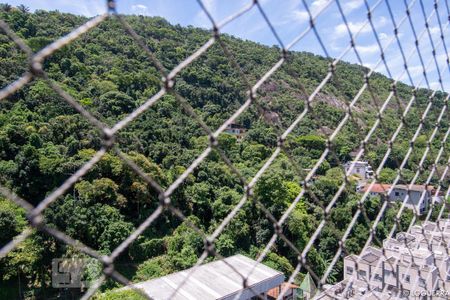 Vista de apartamento para alugar com 2 quartos, 69m² em Laranjeiras, Rio de Janeiro