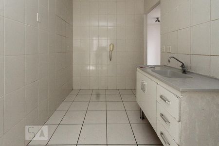 Apartamento à venda com 49m², 2 quartos e 1 vaga Apartamento à venda com 49m², 2 quartos e 1 vagaCozinha