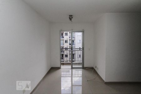 Sala de apartamento à venda com 2 quartos, 49m² em Jardim Vila Formosa, São Paulo