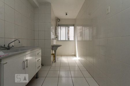Apartamento à venda com 49m², 2 quartos e 1 vaga Apartamento à venda com 49m², 2 quartos e 1 vagaCozinha