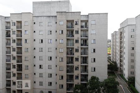 Vista de apartamento à venda com 2 quartos, 49m² em Jardim Vila Formosa, São Paulo
