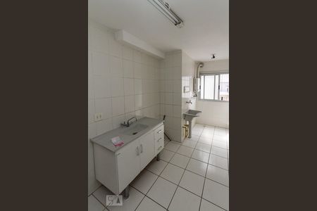 Apartamento à venda com 49m², 2 quartos e 1 vaga Apartamento à venda com 49m², 2 quartos e 1 vagaCozinha