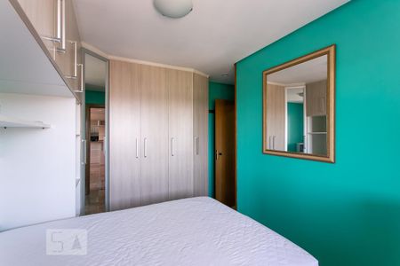 Apartamento à venda com 60m², 2 quartos e 1 vagaQuarto 2