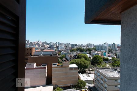 Apartamento à venda com 60m², 2 quartos e 1 vagaVista do Quarto 2