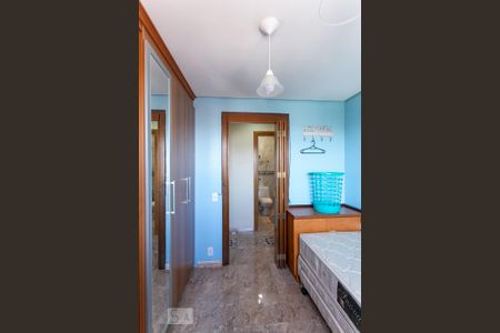 Apartamento à venda com 60m², 2 quartos e 1 vagaQuarto 1