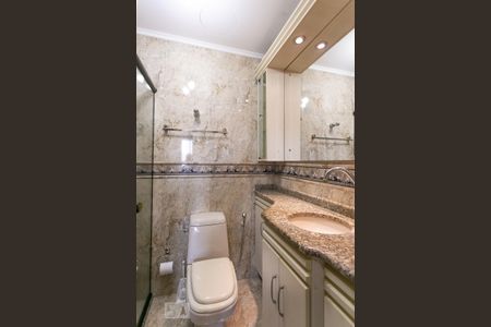 Apartamento à venda com 60m², 2 quartos e 1 vagaBanheiro
