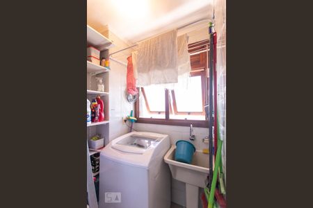 Apartamento à venda com 60m², 2 quartos e 1 vagaÁrea de Serviço