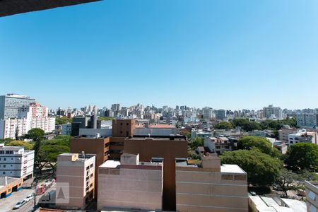 Apartamento à venda com 60m², 2 quartos e 1 vagaVista do Quarto 1