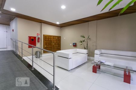 Apartamento à venda com 60m², 2 quartos e 1 vagaHall de Entrada