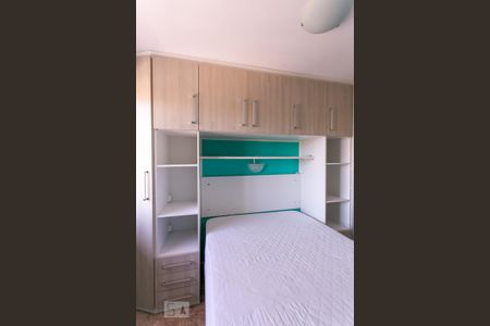Apartamento à venda com 60m², 2 quartos e 1 vagaDetalhe Quarto 2